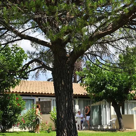 Aparthotel Goelia Le Mas Blanc Pérols