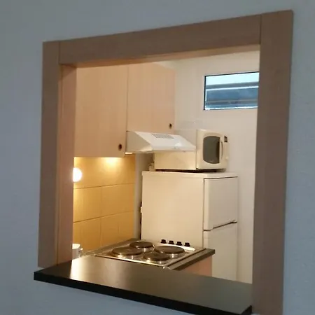 Aparthotel Goelia Le Mas Blanc *