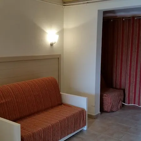 Goelia Le Mas Blanc *