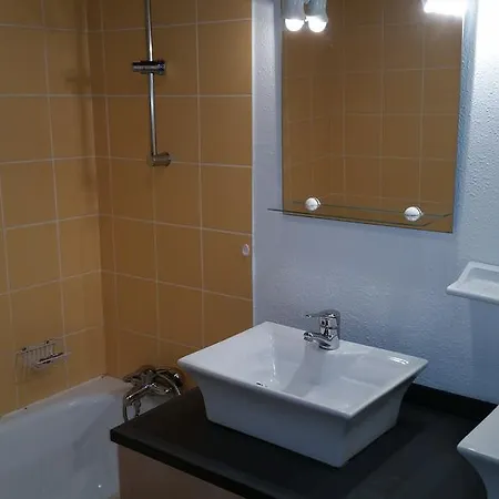 Aparthotel Goelia Le Mas Blanc Pérols