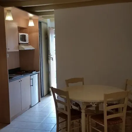 Aparthotel Goelia Le Mas Blanc Pérols