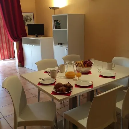 Goelia Le Mas Blanc Pérols