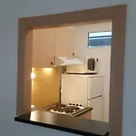 Ξενοδοχείο με διαμερίσματα Goelia Le Mas Blanc *