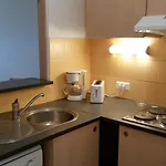 Goelia Le Mas Blanc Ξενοδοχείο με διαμερίσματα *