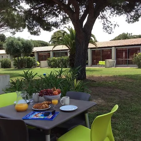 Goélia Le Mas Blanc Pérols